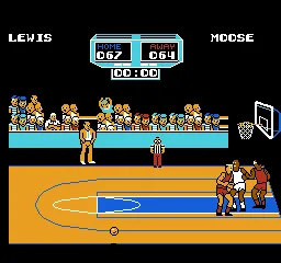 Arch Rivals