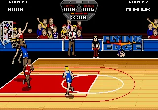 Arch Rivals