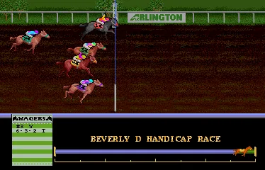 Arlington Horse Racing (v1.21-D)