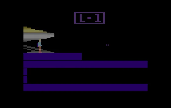Armageddon Complex (2008) (Jarod Kitchen) (WIP)