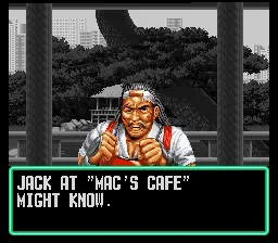 Art of Fighting