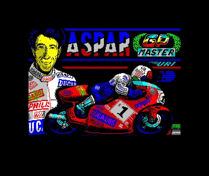 Aspar GP Master [a]