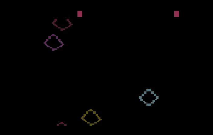 Aster Hawk (Asteroids Hack) (2002) (Charles Morgan)