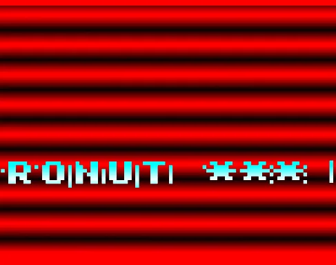 Astronuts Game & Demo Disk 3