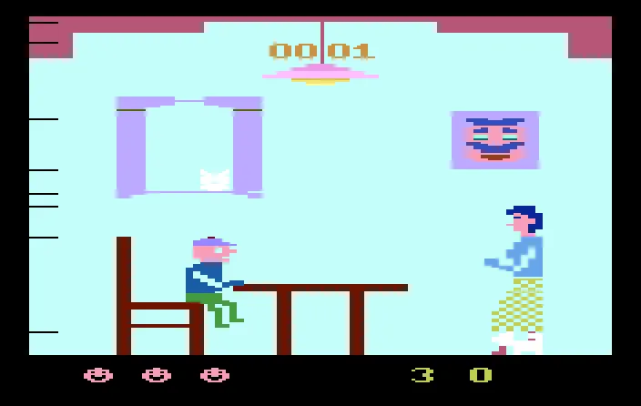 SHARE THIS GAME