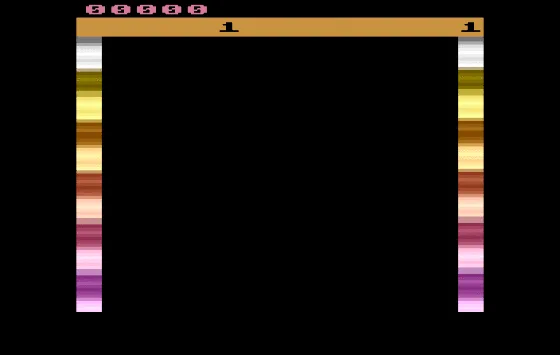 Atari 2600: Threshold