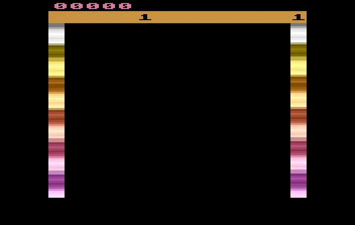 Atari 2600: Threshold