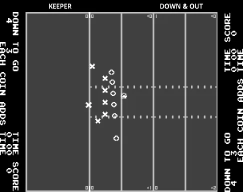 Atari Football (revision 2)