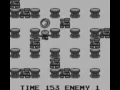 Atomic Punk (Bomber Boy)