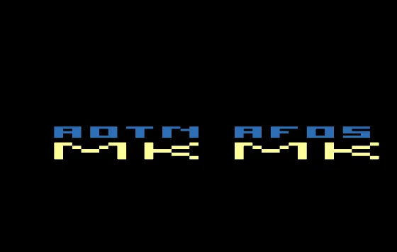 Attack of the Mighty Aliens from Outer Space (2004) (Maciej Kozlowski) (WIP) (4K)