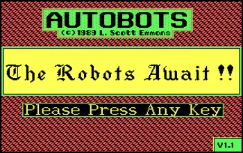 Autobots