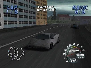 Automobili Lamborghini