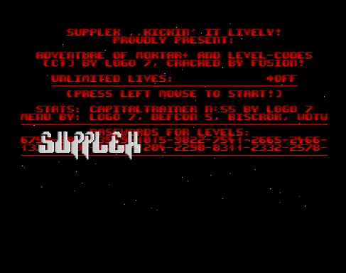 SHARE THIS GAME