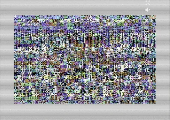 Avventure di Jack Byteson, Le Potenze Oscure (1987)(Edizione Softgraf S.R.L. & Epix 3001)(it)