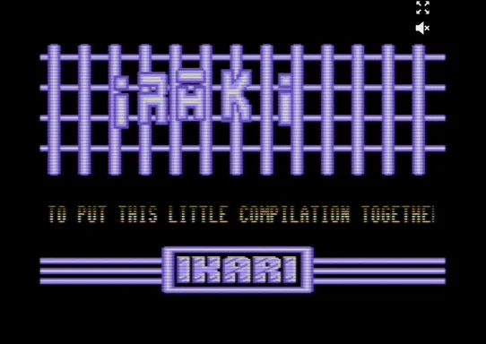 Awesome (1987)(Ikari)