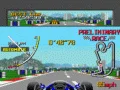 Ayrton Senna’s Super Monaco GP II