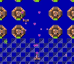 B-Wings: Battle Wings
