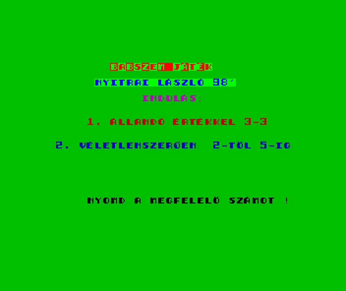 SHARE THIS GAME