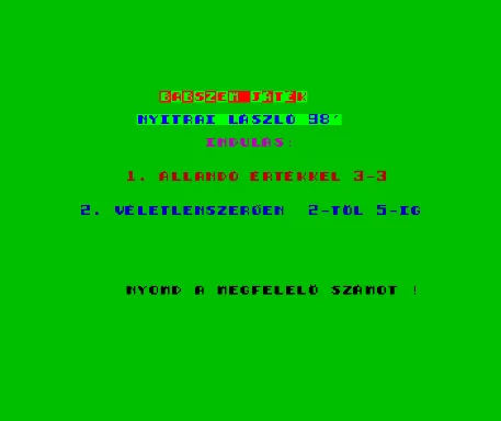 SHARE THIS GAME