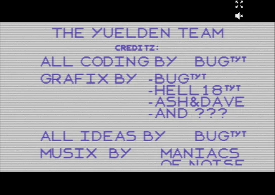 Babyface (1989)(The Yuelden Team)