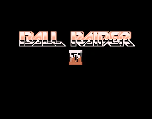 Ball Raider II