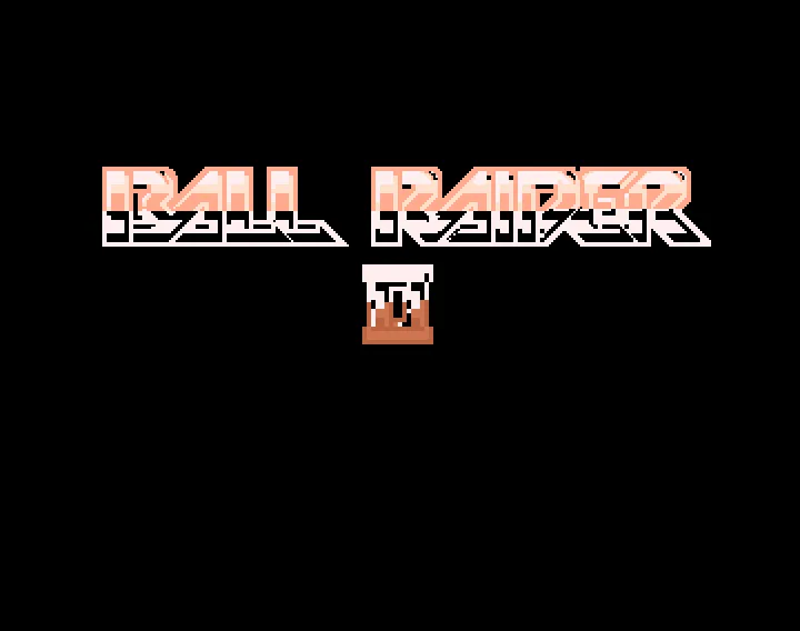 Ball Raider II