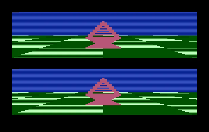 Ballblazer (2009) (roland p) (WIP)