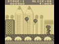 Balloon Kid