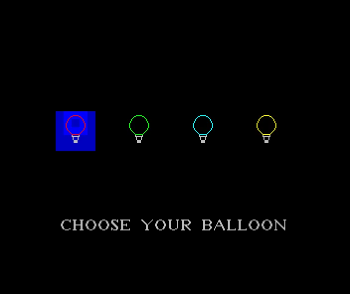 Ballooning [a]