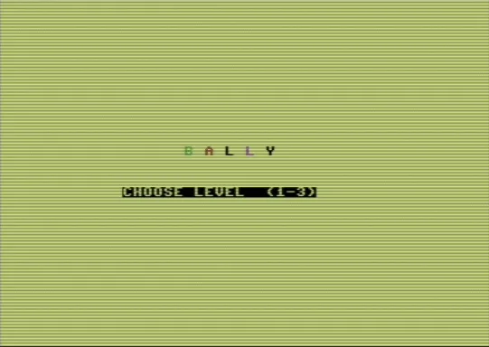 Bally