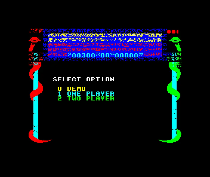 Barbarian - 2 Players [a2]