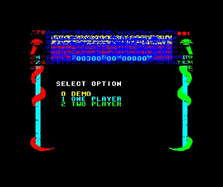 Barbarian - 2 Players [a2]