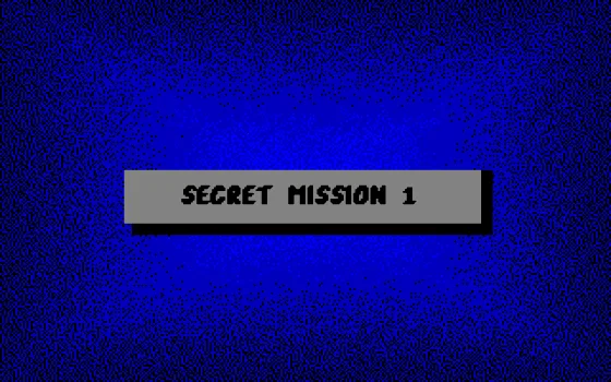 Barracuda: Secret Mission 1 [gameware edition]