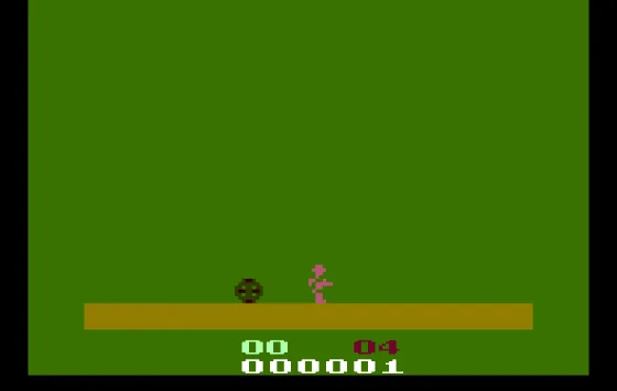 Barrel Jumper (2007) (Zereox) (WIP)