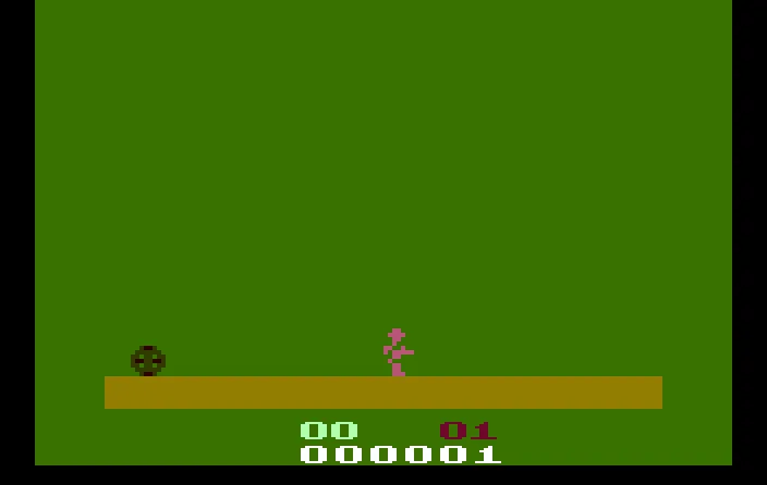 Barrel Jumper (2007) (Zereox) (WIP)