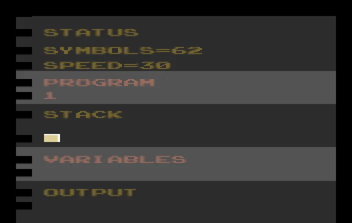BASIC Programming (Supercharger Conversion Hack) (Hack) (2008) (Kurt Howe)