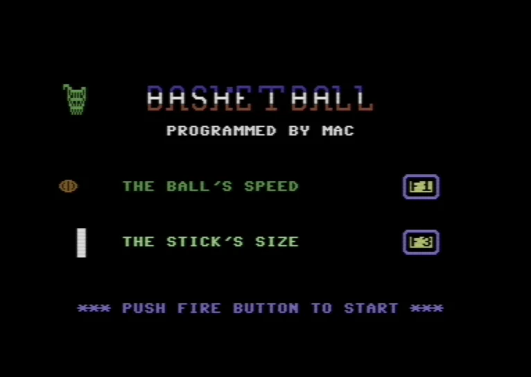 Basketball