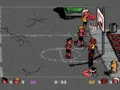 Basketbrawl