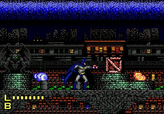 Batman: Return of the Joker