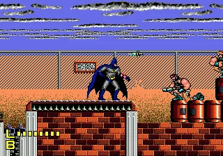Batman: Return of the Joker