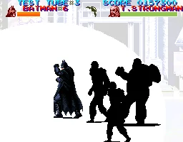 Batman Returns
