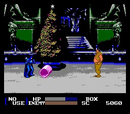 Batman Returns