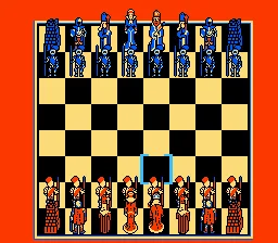 Battle Chess