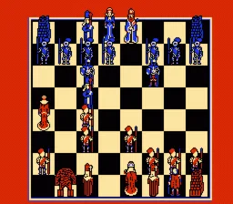 Battle Chess