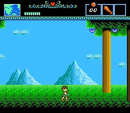 Battle of Olympus, The