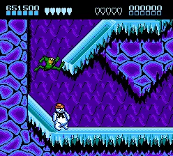 Battletoads