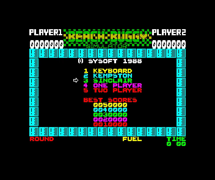 Beach Buggy Simulator [a2]
