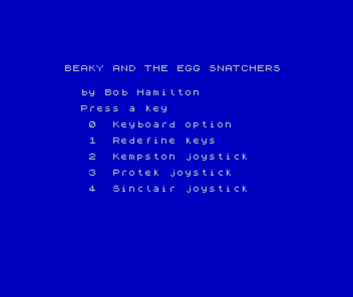 Beaky and the Egg Snatchers [a2]