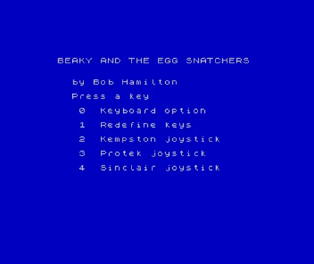 Beaky and the Egg Snatchers [a2]