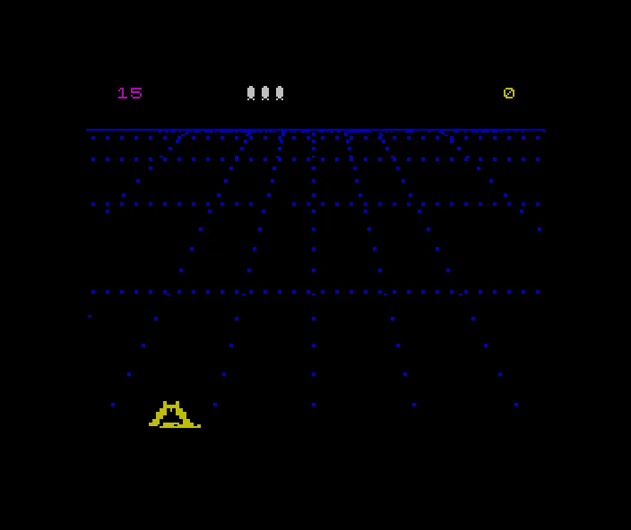 Beamrider [a]